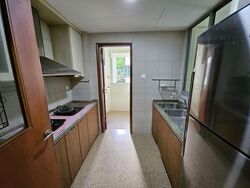 Rafflesia Condominium (D20), Condominium #438892281